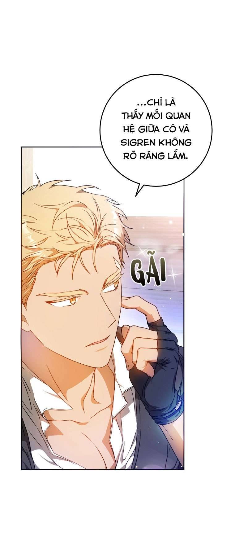 Tôi Trở Thành Vợ Của Nam Chính Chap 69 - Trang 3