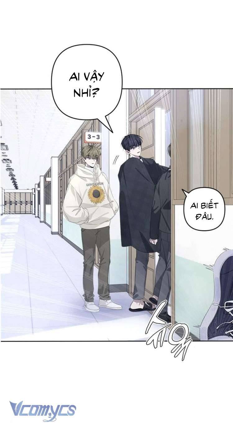 Đàn Anh Xấu Xa! Chap 55 - Trang 3