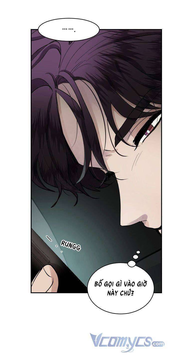 Oan Gia Ngõ Hẹp Chapter 43 - Trang 3