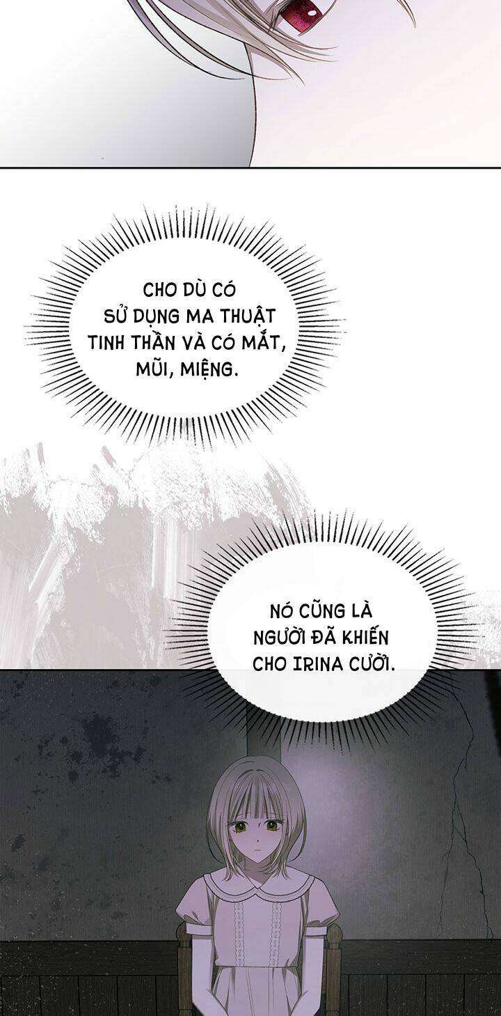 Nam Chính Quái Vật Sống Dưới Giường Tôi Chapter 17 - Trang 4