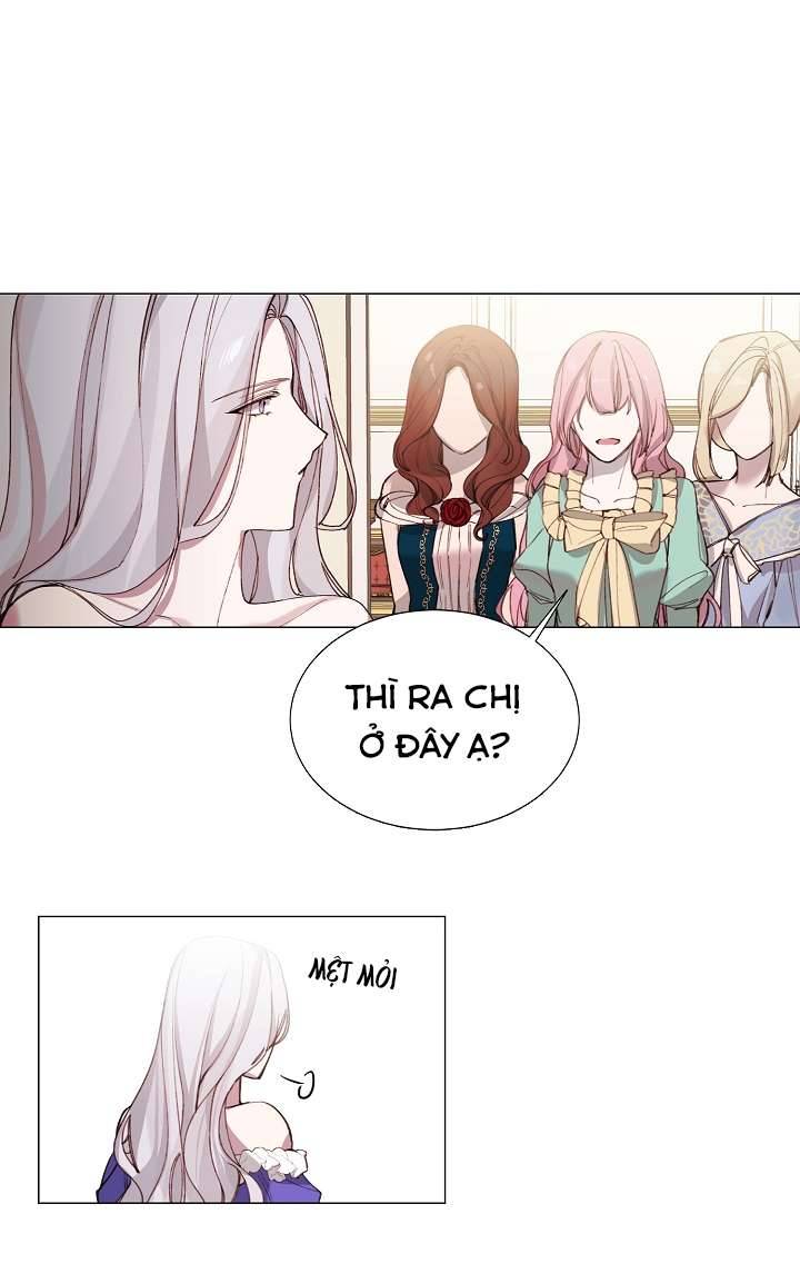 Ác Nữ Cần Bạo Chúa Chapter 4 - Trang 4