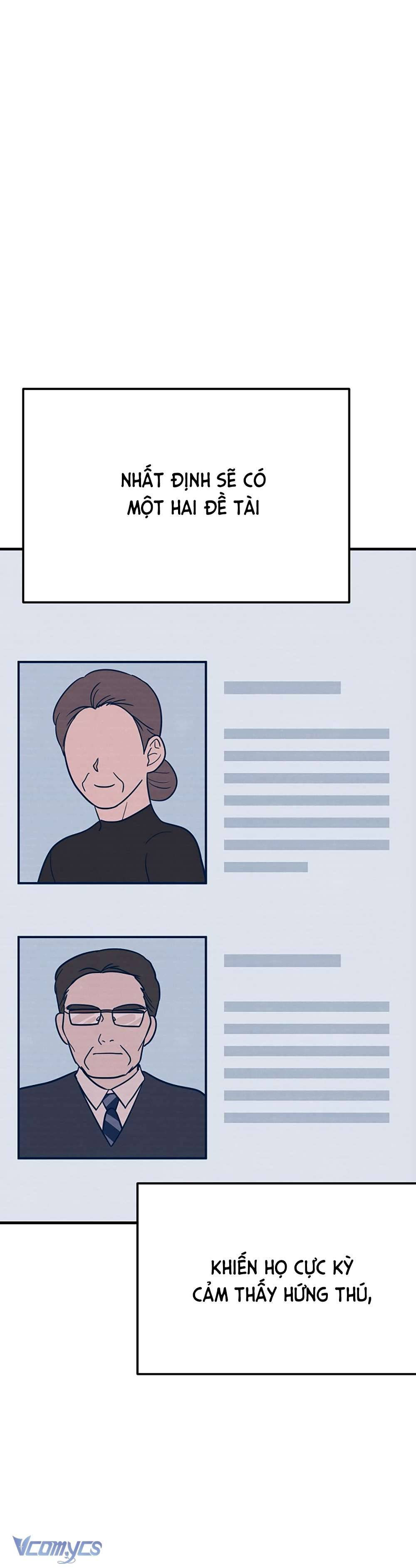 Kẻ Rác Rưởi Không Đáng Được Yêu Chapter 31 - Trang 4