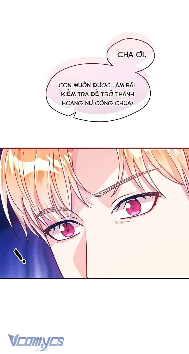 Công Chúa Là Người Chơi Chapter 28 - Trang 3