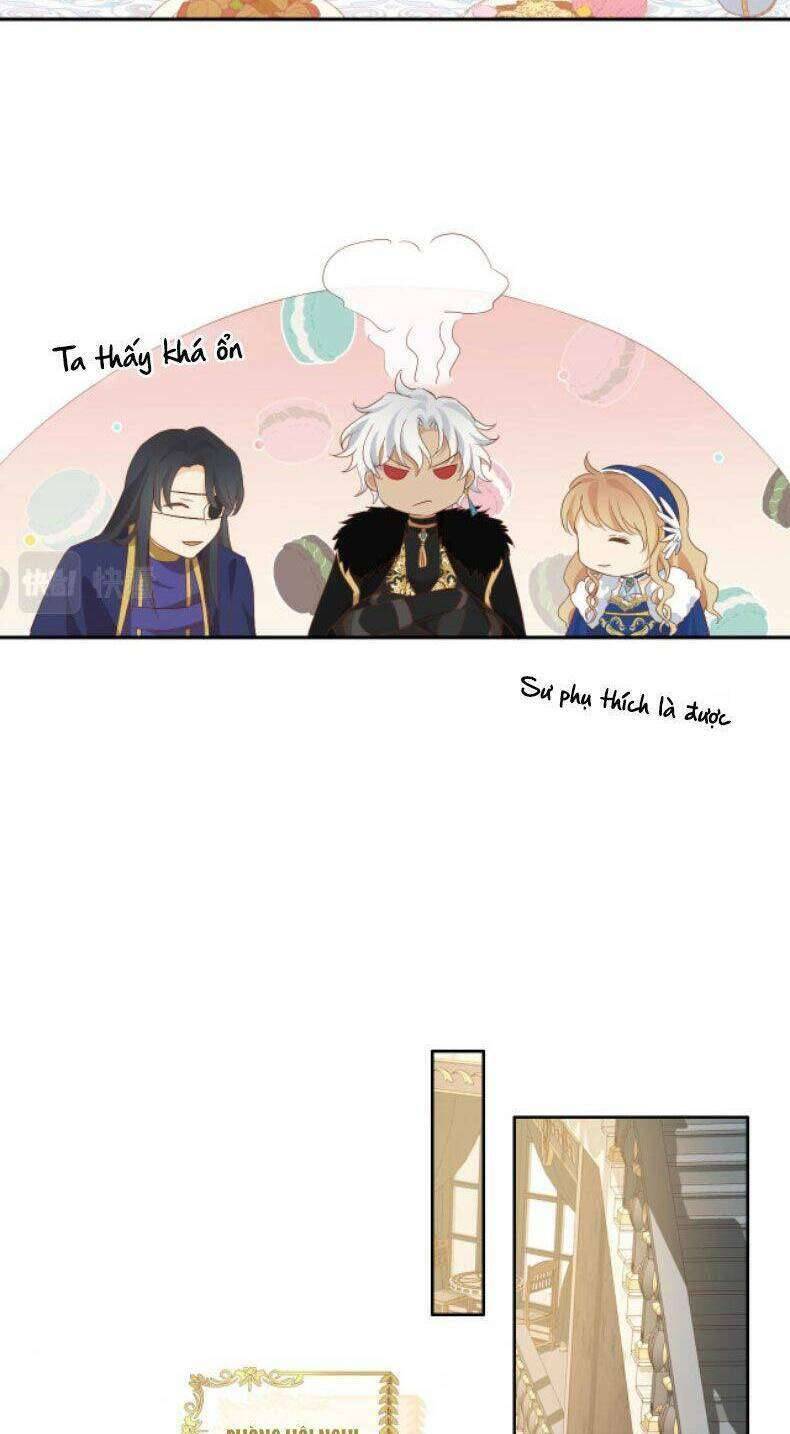 Địch Úc Đa Chi Ca Chapter 164 - Next Chapter 165