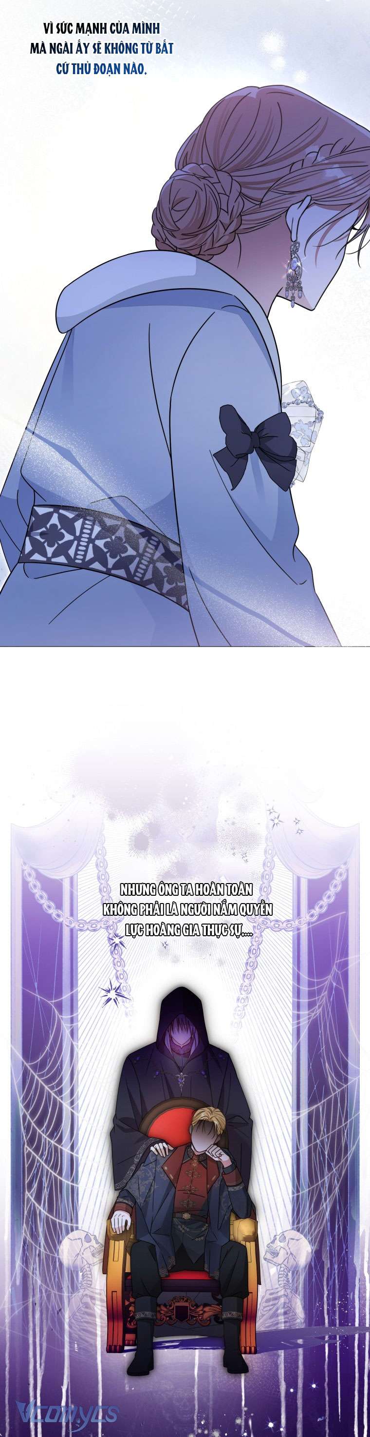 Mọt Sách Là Bạo Quân Chapter 13 - Trang 4