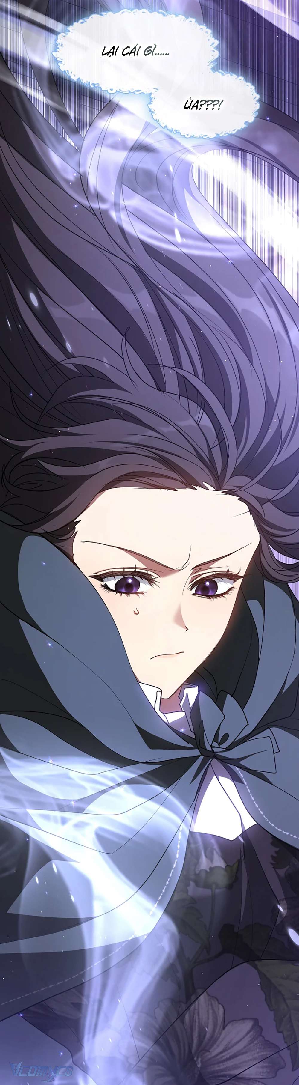 Không Thể Thoát Khỏi Người Chap 78 - Trang 4