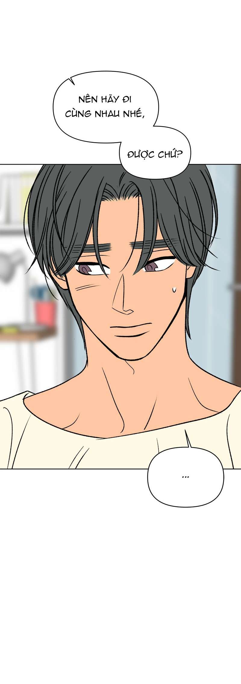 Tình Xưa Viết Lại Chapter 57 - Trang 4