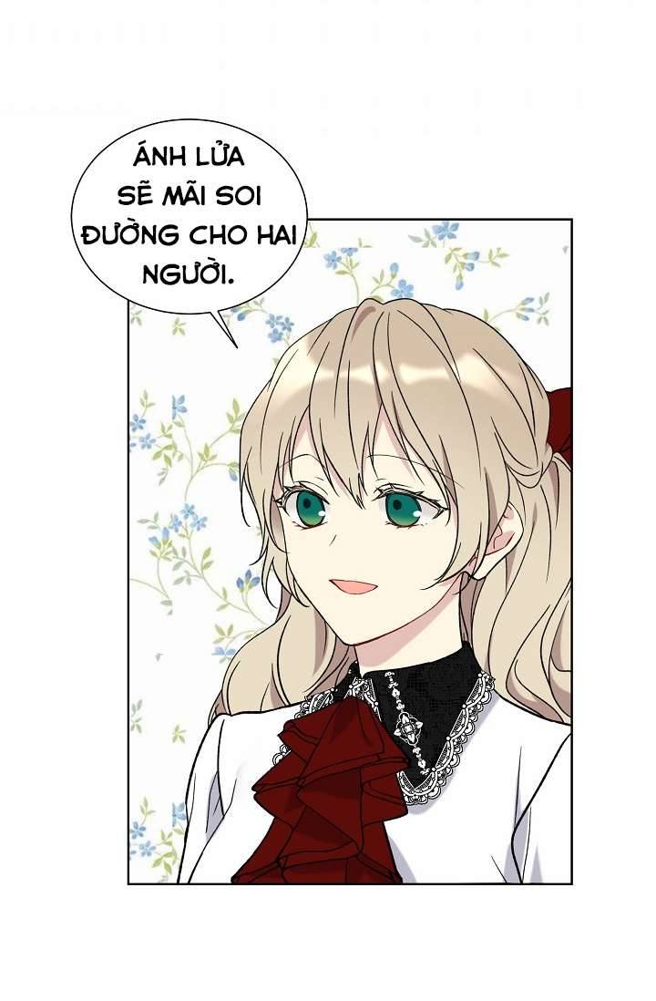 Vương Miện Lục Bảo Chap 21 - Trang 2