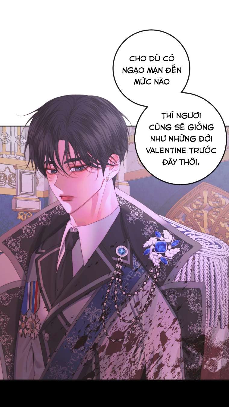 Siren: Trở Thành Gia Đình Của Nhân Vật Phản Diện Chapter 69 - Trang 3