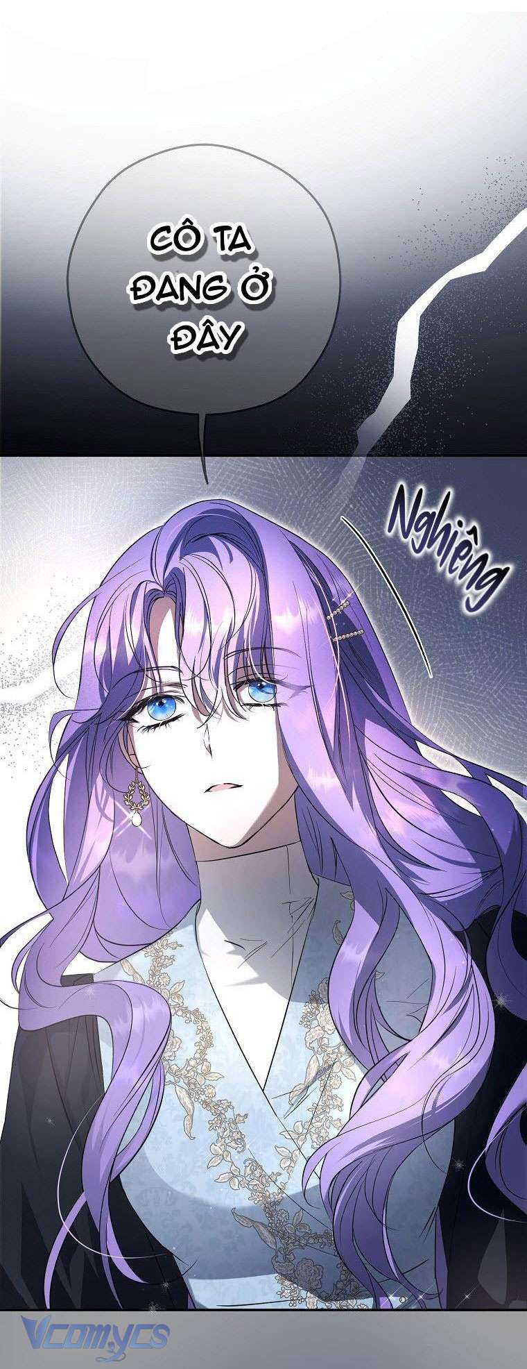 Các Nam Chính Đã Bị Nữ Phụ Cướp Mất Chap 6 - Trang 3