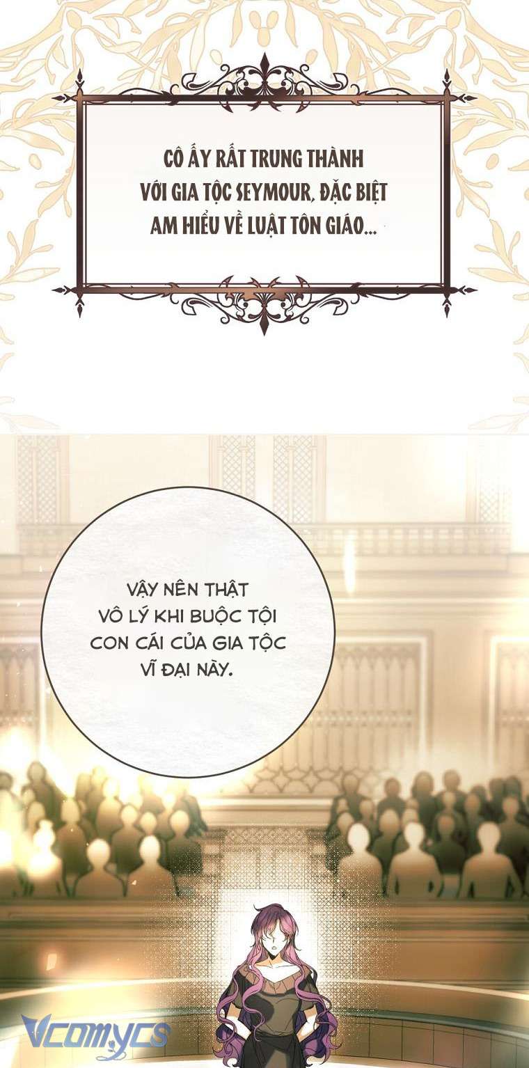 Làm Ác Nữ Bộ Không Tuyệt Sao? Chap 66 - Trang 4