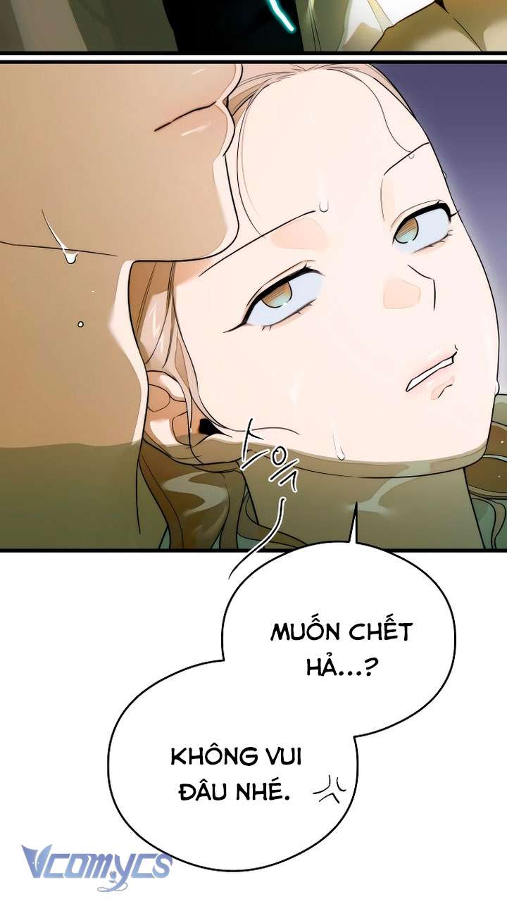 [18+] Mong Ước Của Ác Quỷ Chap 26 - Trang 2