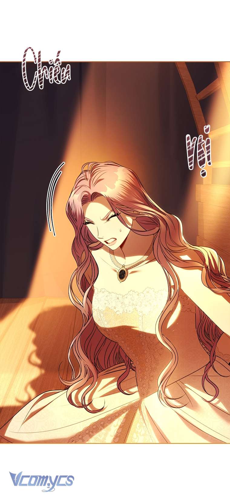 Thư Ký Của Bạo Chúa Chapter 104 - Trang 3