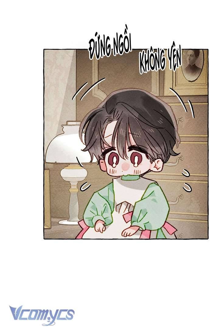 (Munn) Nuôi Dưỡng Một Hắc Long Chap 20 - Trang 2