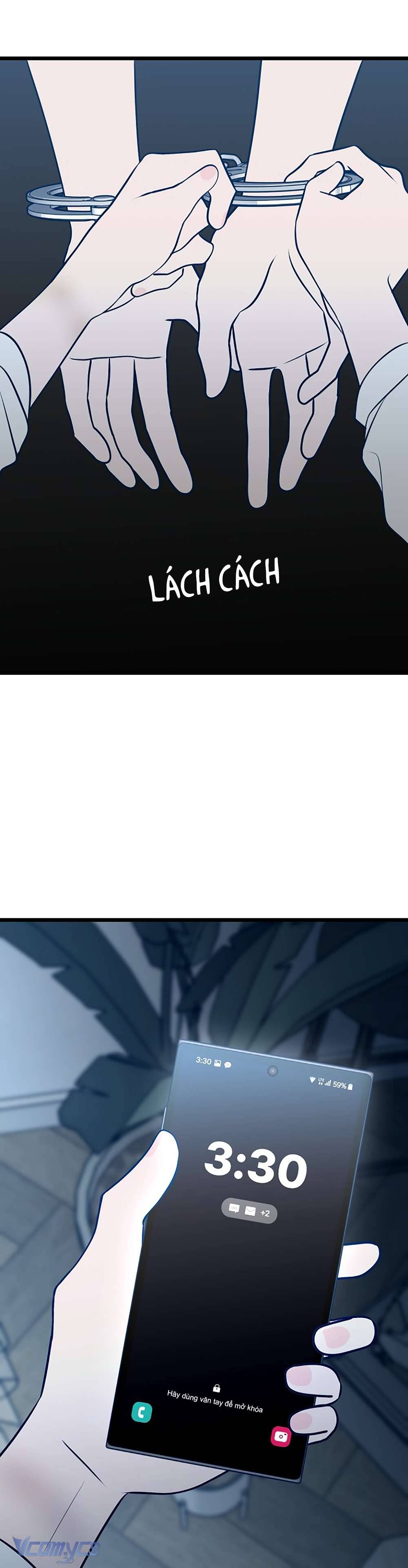 Kẻ Rác Rưởi Không Đáng Được Yêu Chapter 72 - Trang 4