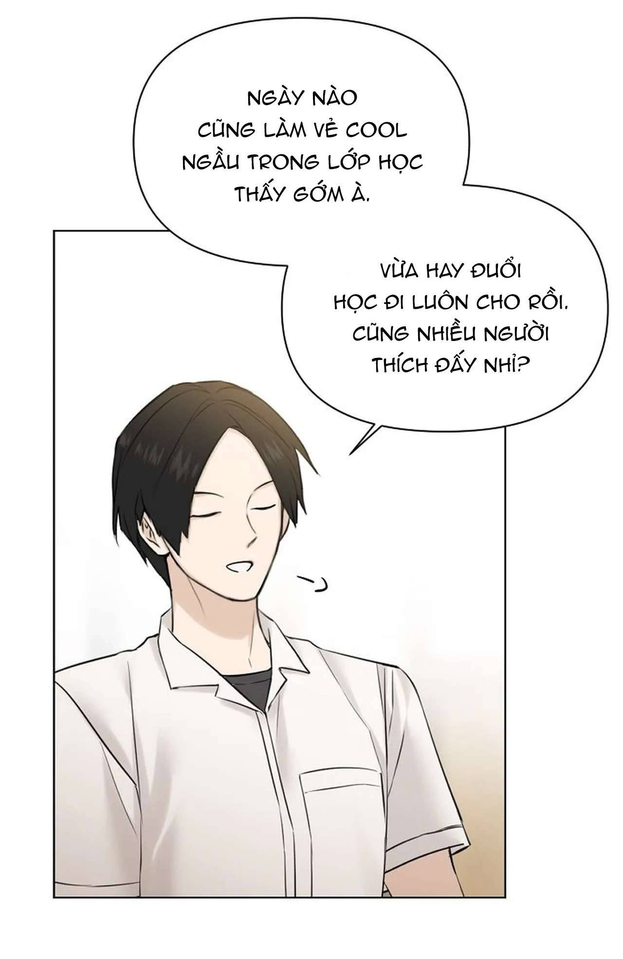 Bình Minh Chap 23 - Trang 4