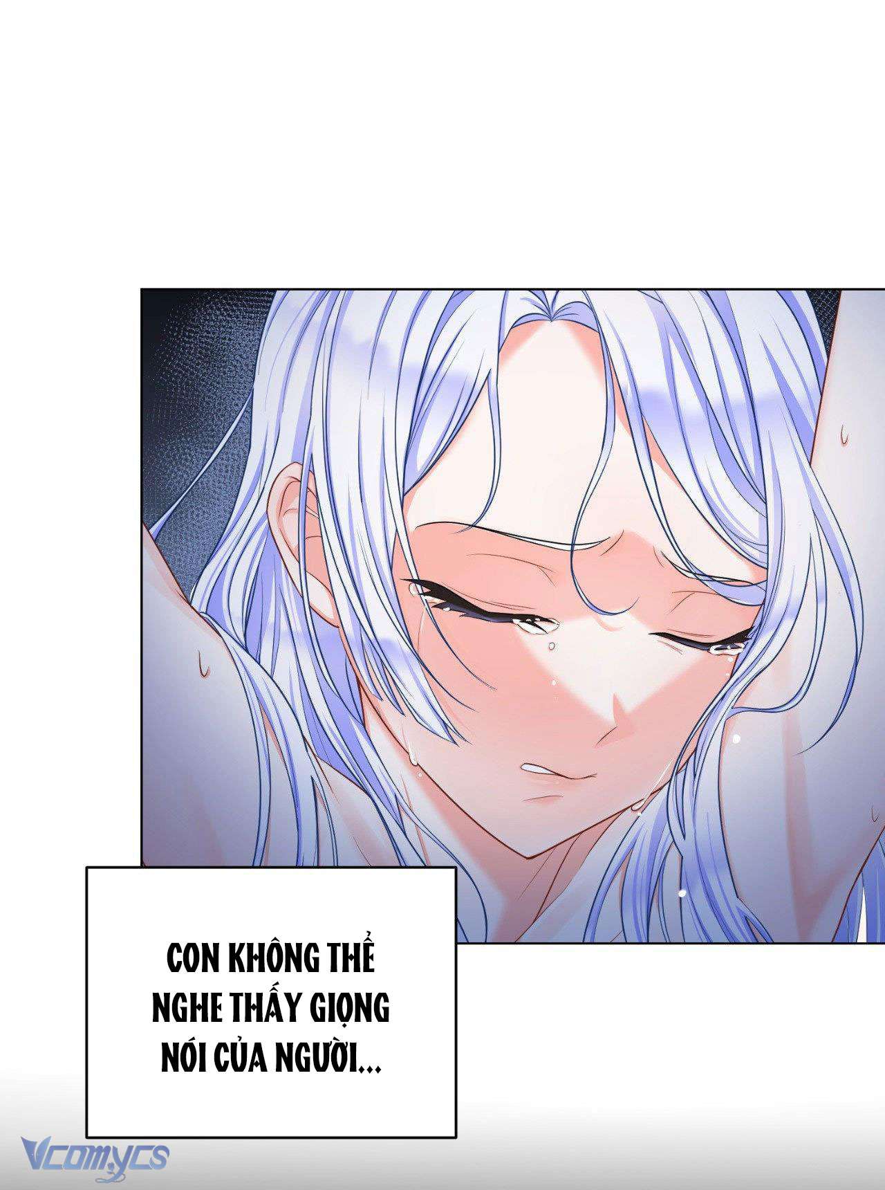 Thánh Nữ Sa Ngã Chap 2 - Trang 2