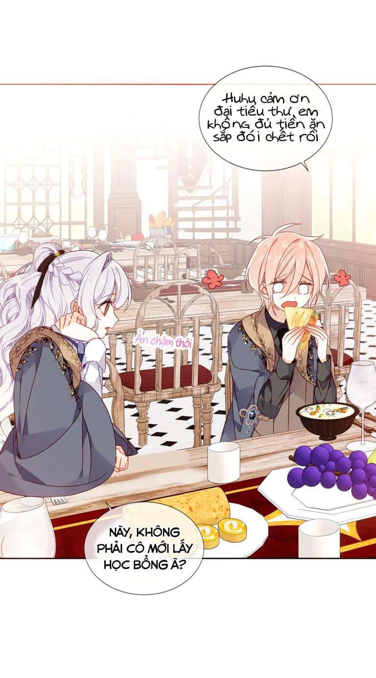 Quán Kịch Bản Trần Mộng Chapter 70 - Trang 4