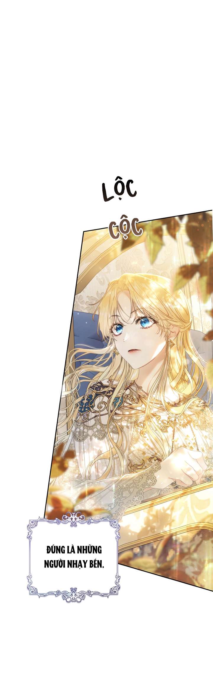 Ác Nữ Chỉ Là Một Con Rối Chap 68 - Trang 2