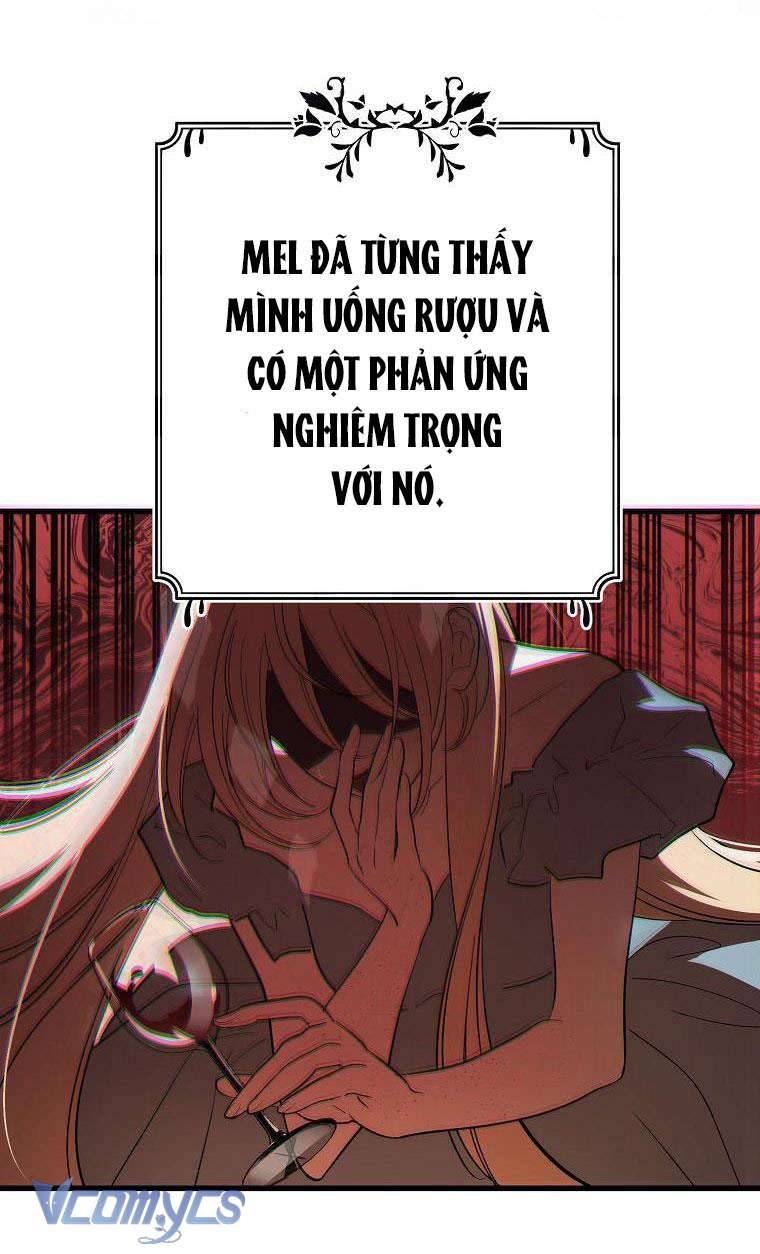 Ác Quỷ Nuôi Dưỡng Tiểu Thư Chapter 11 - Trang 4