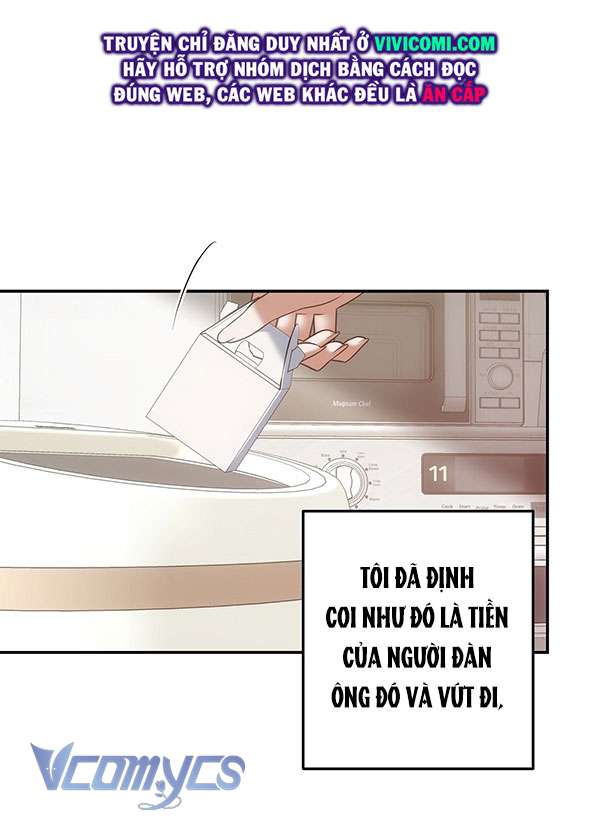 [18+] Vì Những Thứ Đã Tan Vỡ Chap 38 - Trang 3