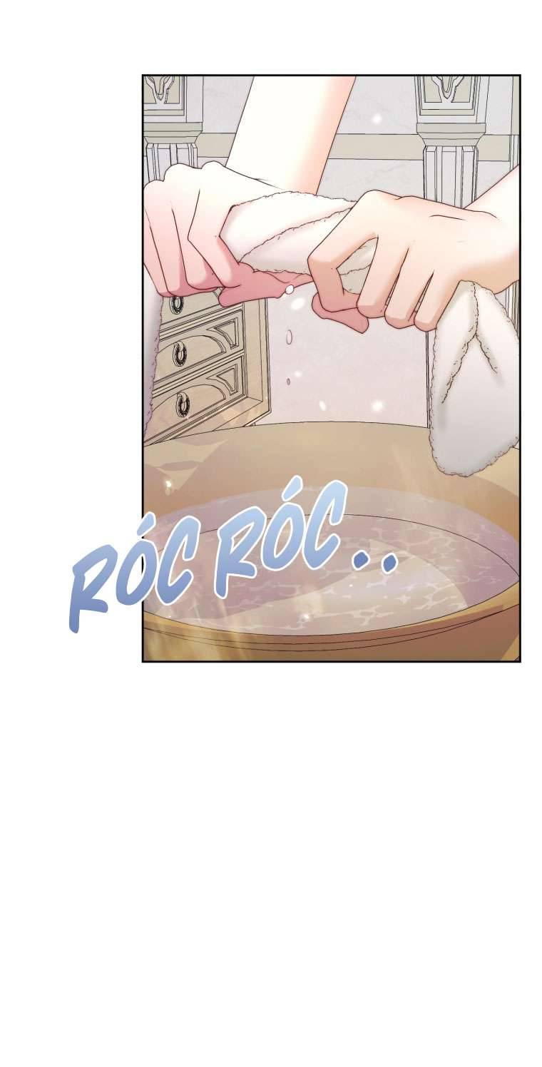 Siren: Trở Thành Gia Đình Của Nhân Vật Phản Diện Chapter 37 - Trang 3