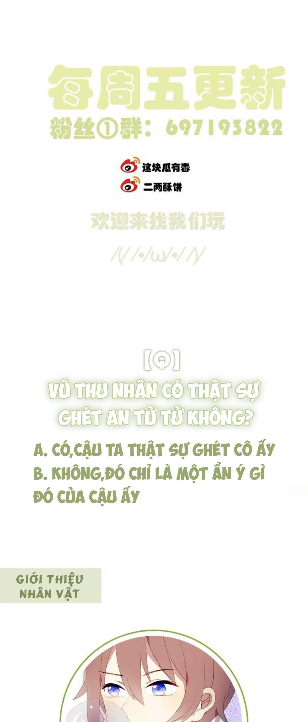 Mối Tình Đầu Chưa Được Trọn Vẹn Chap 10 - Next Chap 11