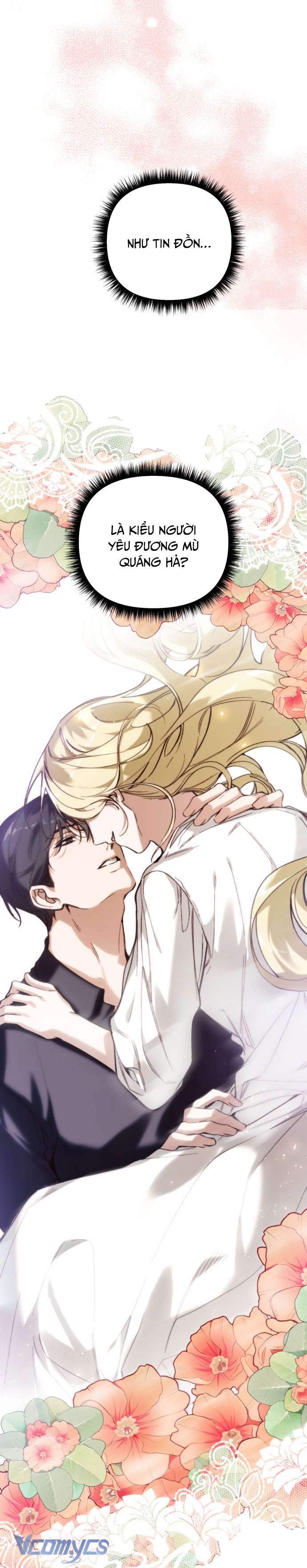 Ly Hôn Thì Dễ, Yêu Đương Mới Khó Chapter 27 - Trang 3