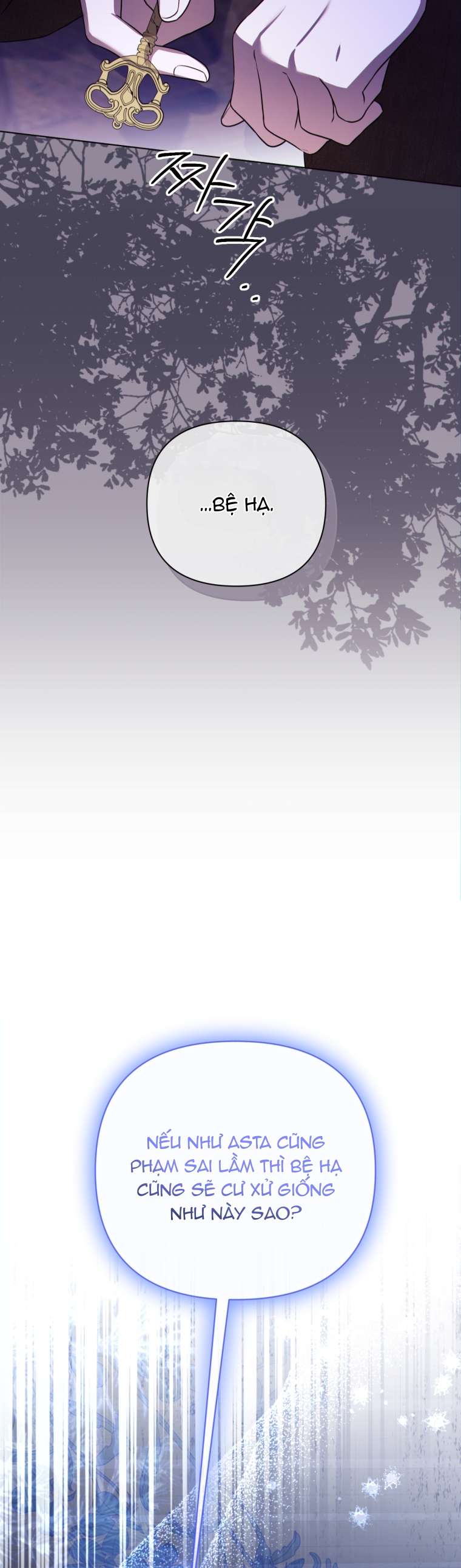Thà Là Để Tôi Trở Thành Nữ Hoàng Chapter 41 - Trang 3
