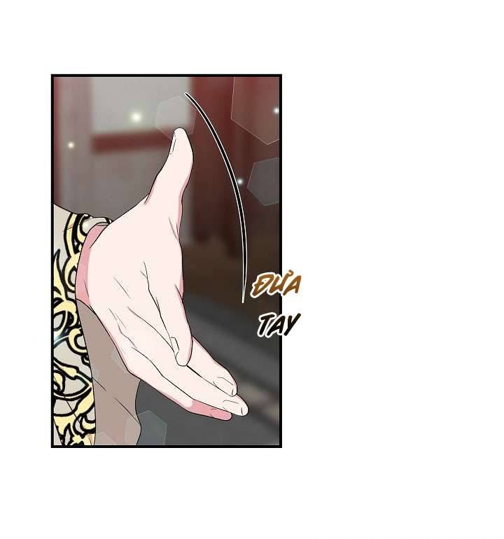 Tôi Không Phải Là Cinderella Chapter 61 - Trang 4