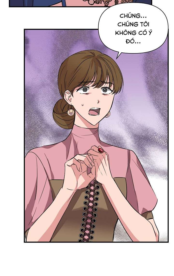 Tôi Không Phải Là Cinderella Chapter 7 - Trang 4