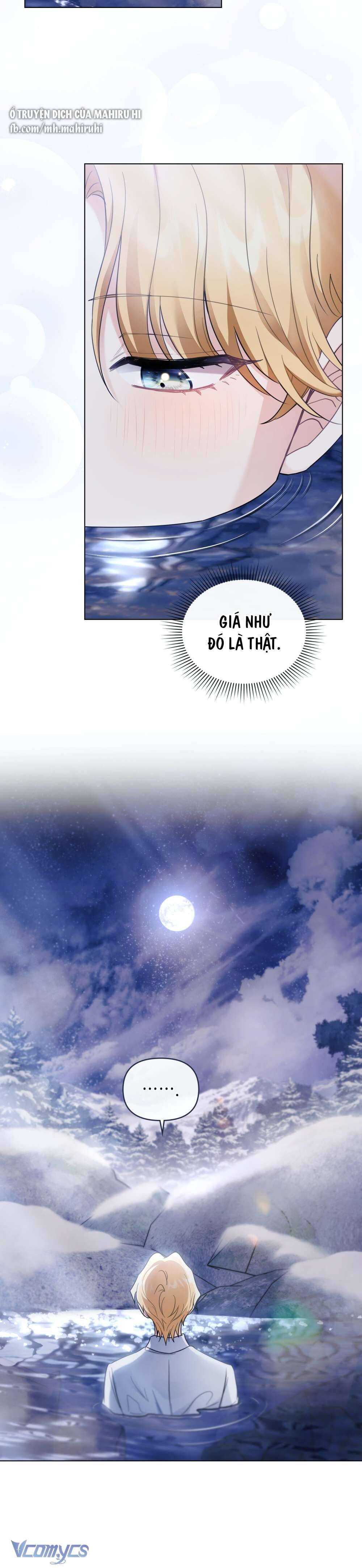 Tìm Lại Camellia Chapter 69 - Trang 4