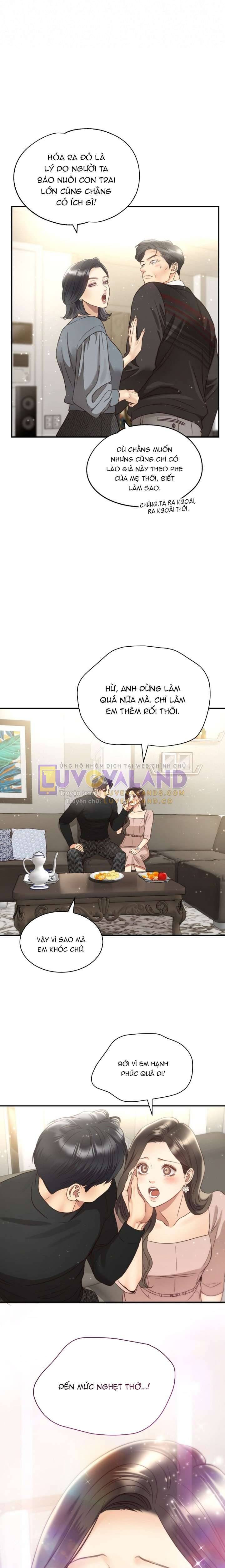 Ngôi Sao Ban Mai Chap 73 - Trang 2