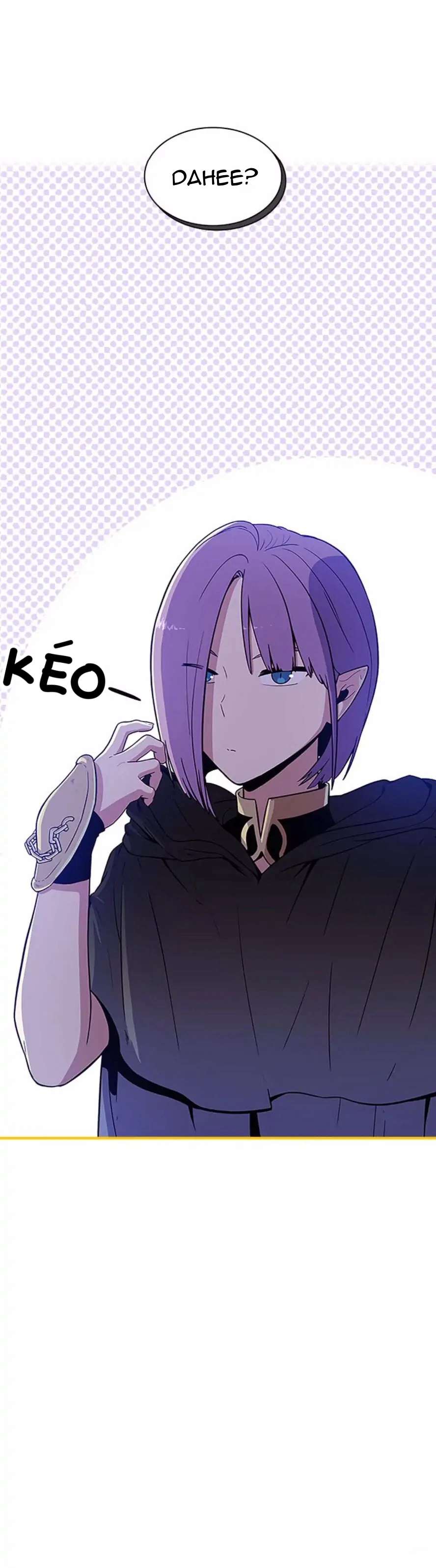 Yêu Anh 200% Công Lực Chapter 13 - Trang 4