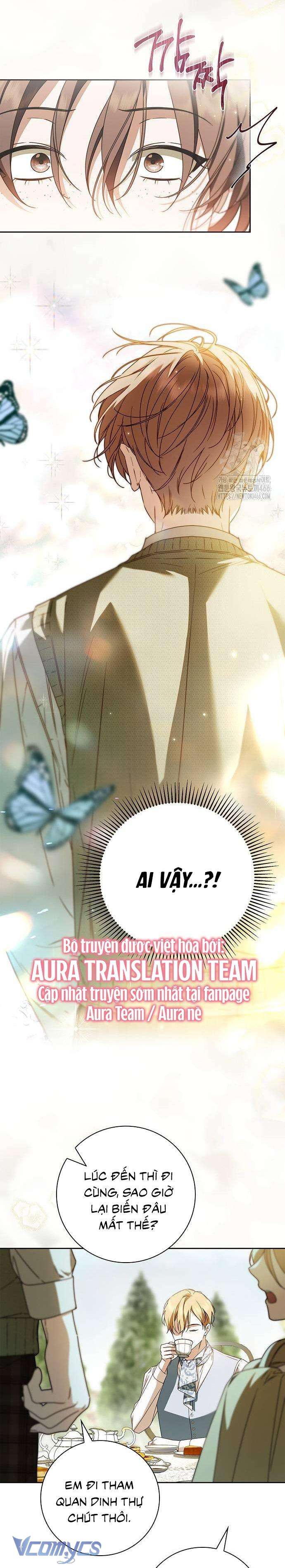 Nữ Hầu Bí Mật Của Nhà Bá Tước Chap 24 - Trang 2