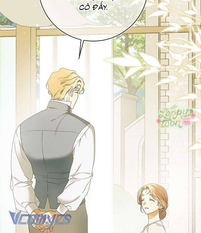 Quý Cô Pendleton Chap 1 - Trang 3