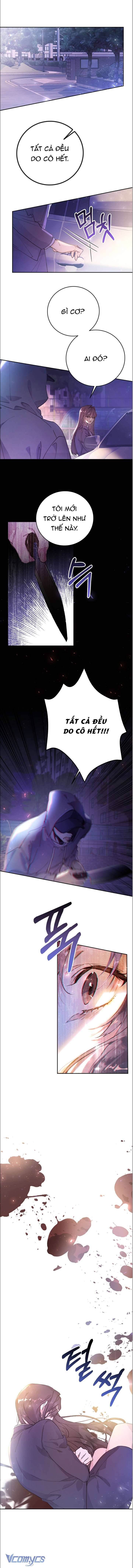 Chợ Review Nhà Họ Hoàng Chap Rối - Trang 2