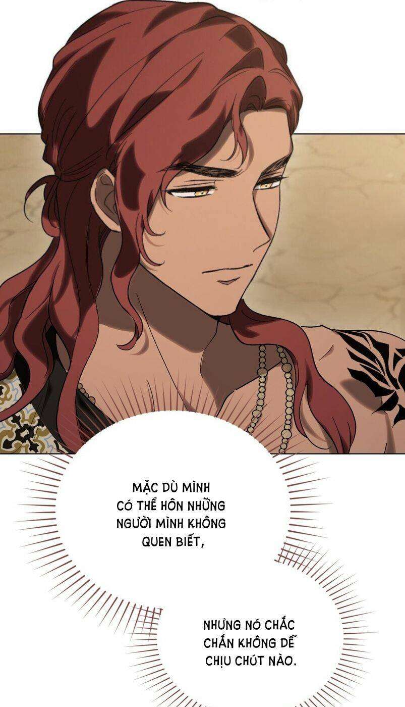 Khi Số Phận Tìm Đến Hai Ta Chapter 16 - Trang 4