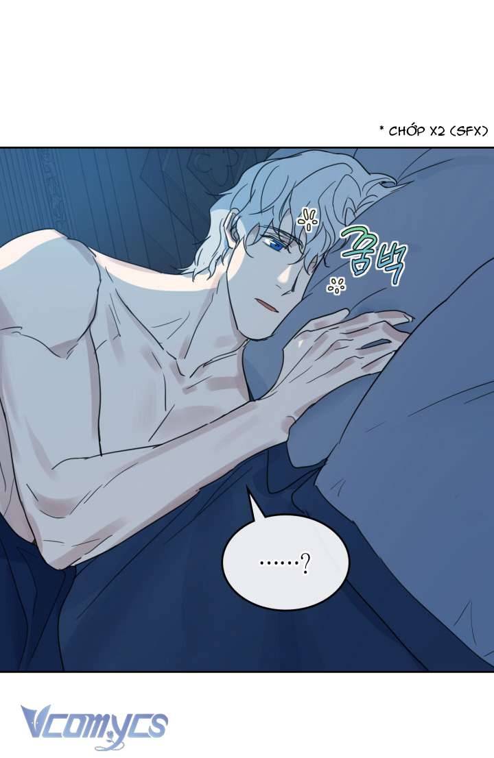 Người Đẹp Và Quái Thú Chap 50 - Trang 3