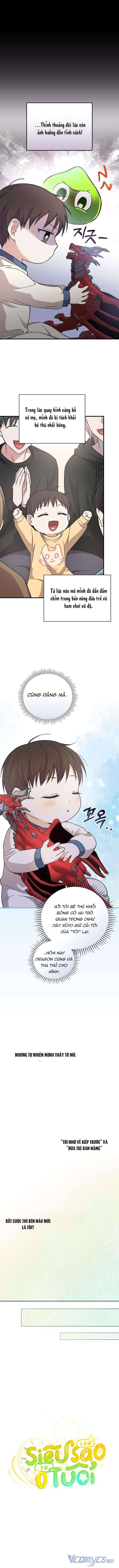 Làm Siêu Sao Từ 0 Tuổi Chapter 14 - Trang 4