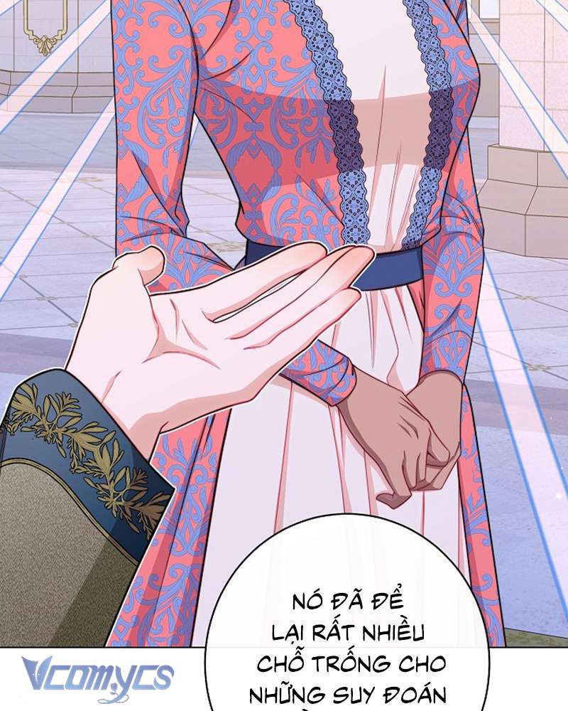 Hầu Gái Độc Quyền Của Hoàng Hậu Phản Diện Chapter 44 - Trang 4