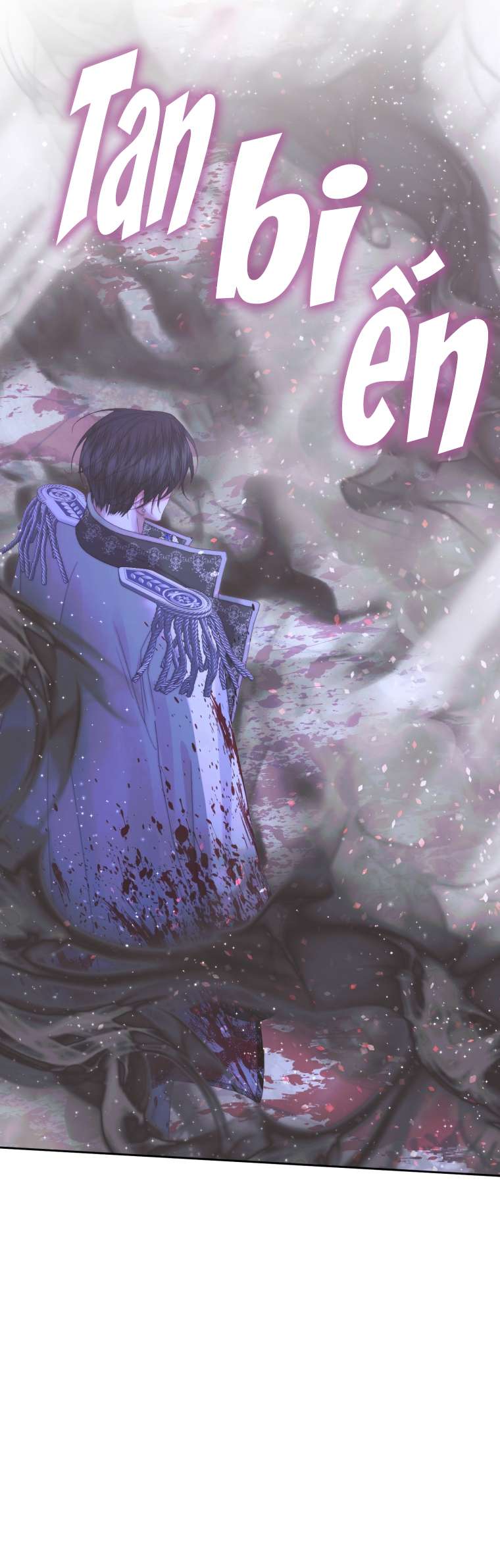 Siren: Trở Thành Gia Đình Của Nhân Vật Phản Diện Chapter 70 - Trang 3