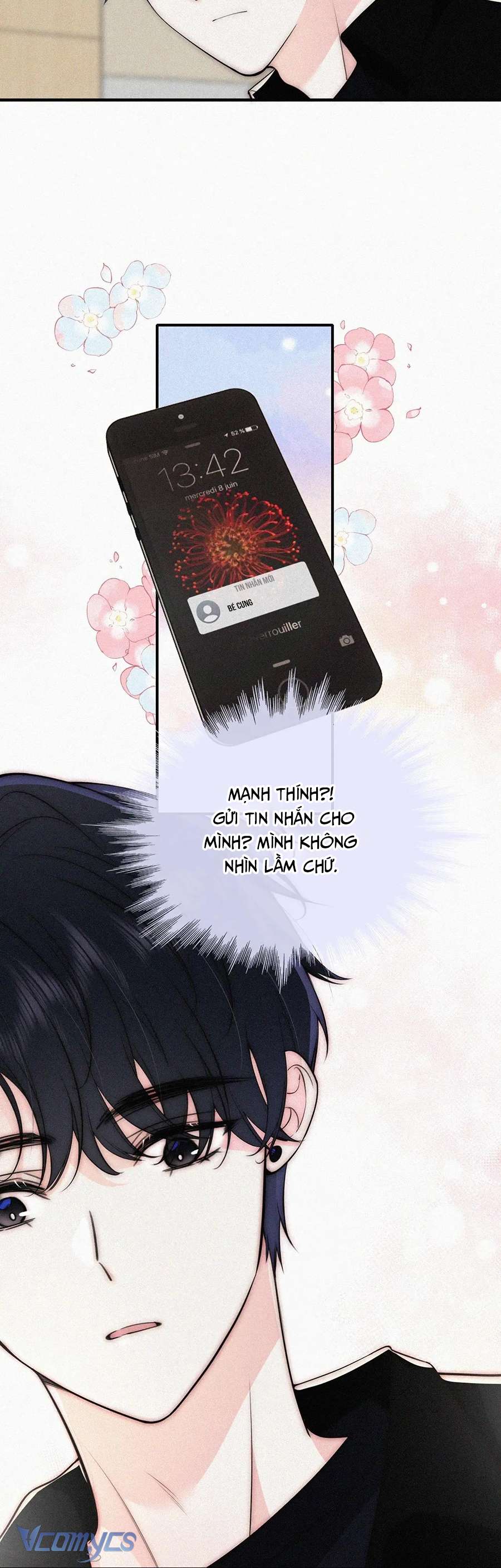 Một Mực Cưng Chiều Chap 84 - Trang 2