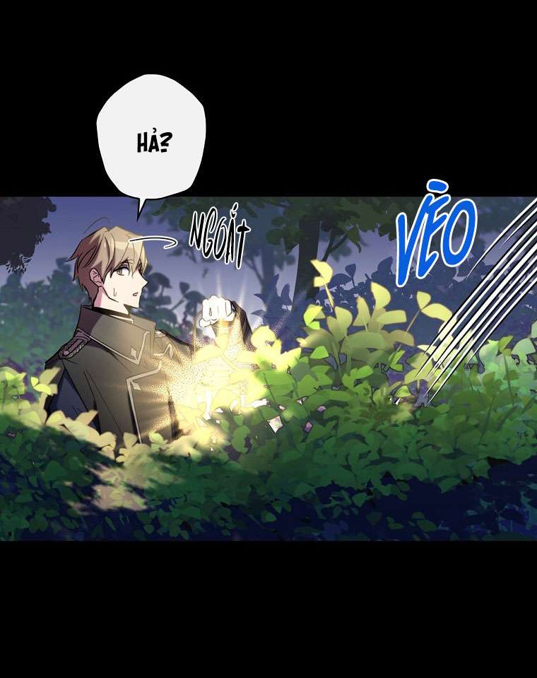 Phương Pháp Khiến Phu Quân Đứng Về Phía Tôi Chapter 18 - Trang 4