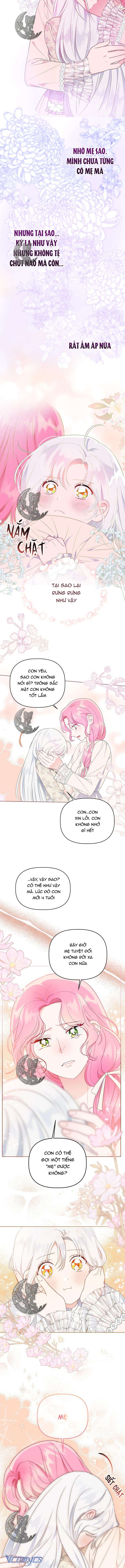 Sự Điều Trị Đặc Biệt Của Tinh Linh Chapter 39 - Next Chapter 40