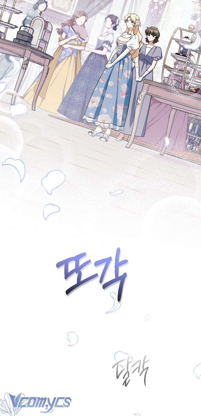 Nữ Công Tước Chiến Lợi Phẩm Chap 7 - Trang 4