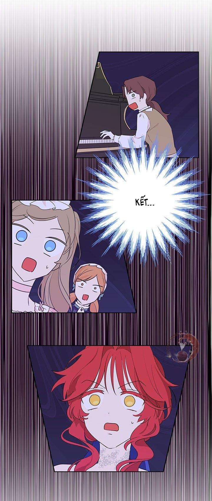 Tôi Là Minh Chứng Của Sự Thật Chap 29 - Next Chap 30