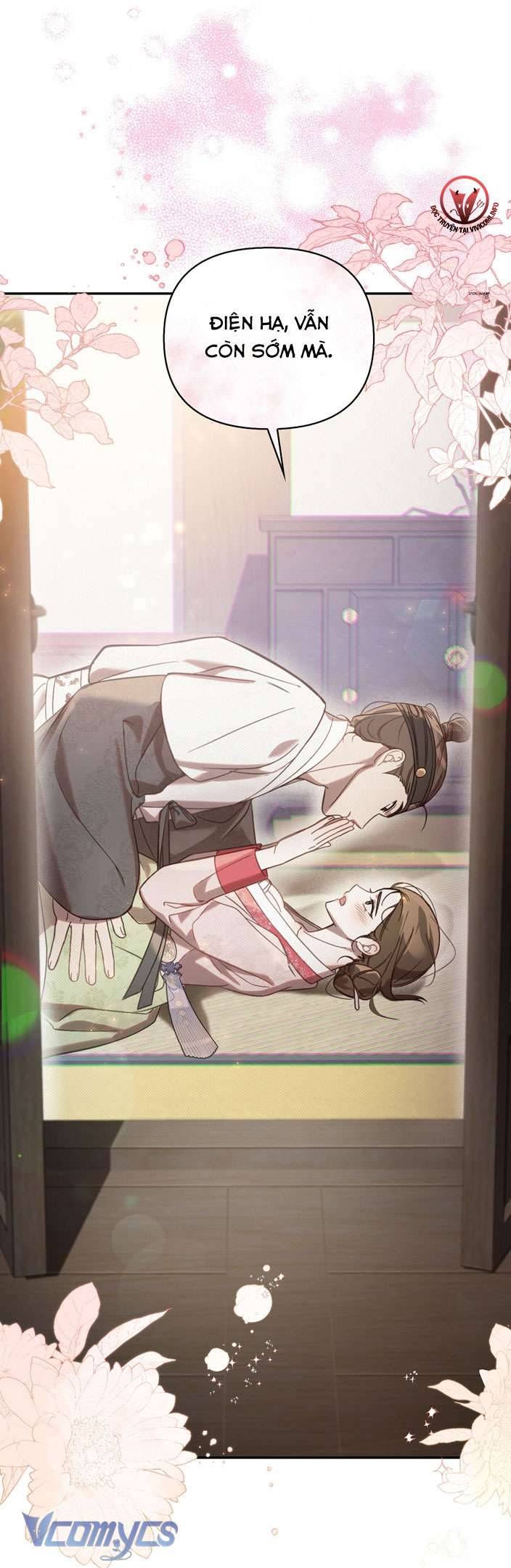 [18+] Tiết Học Bí Mật Của Trung Điện Chap 29 - Trang 2