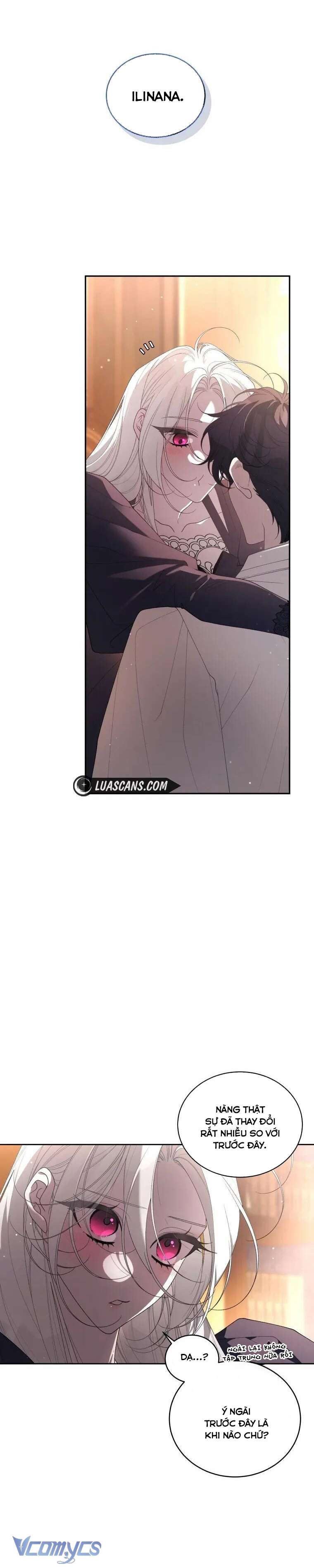 Ác Nữ Thuần Hoá Quái Thú Chap 71 - Trang 4