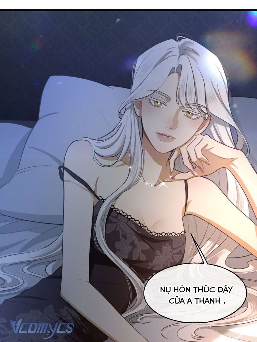 Giam Cầm Em Trong Bàn Tay Chap 1 - Trang 2